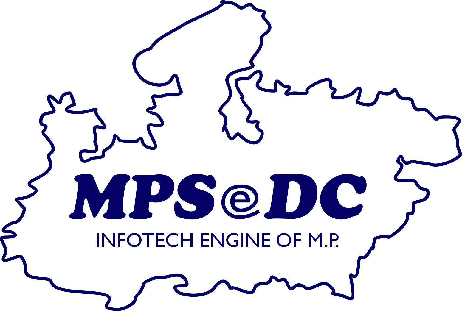 MPSEDC logo